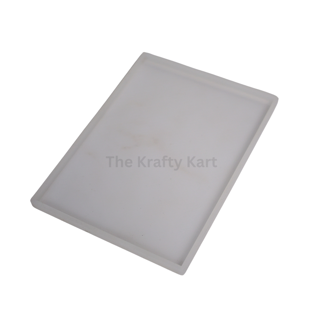 9X12" Rectangle Mould