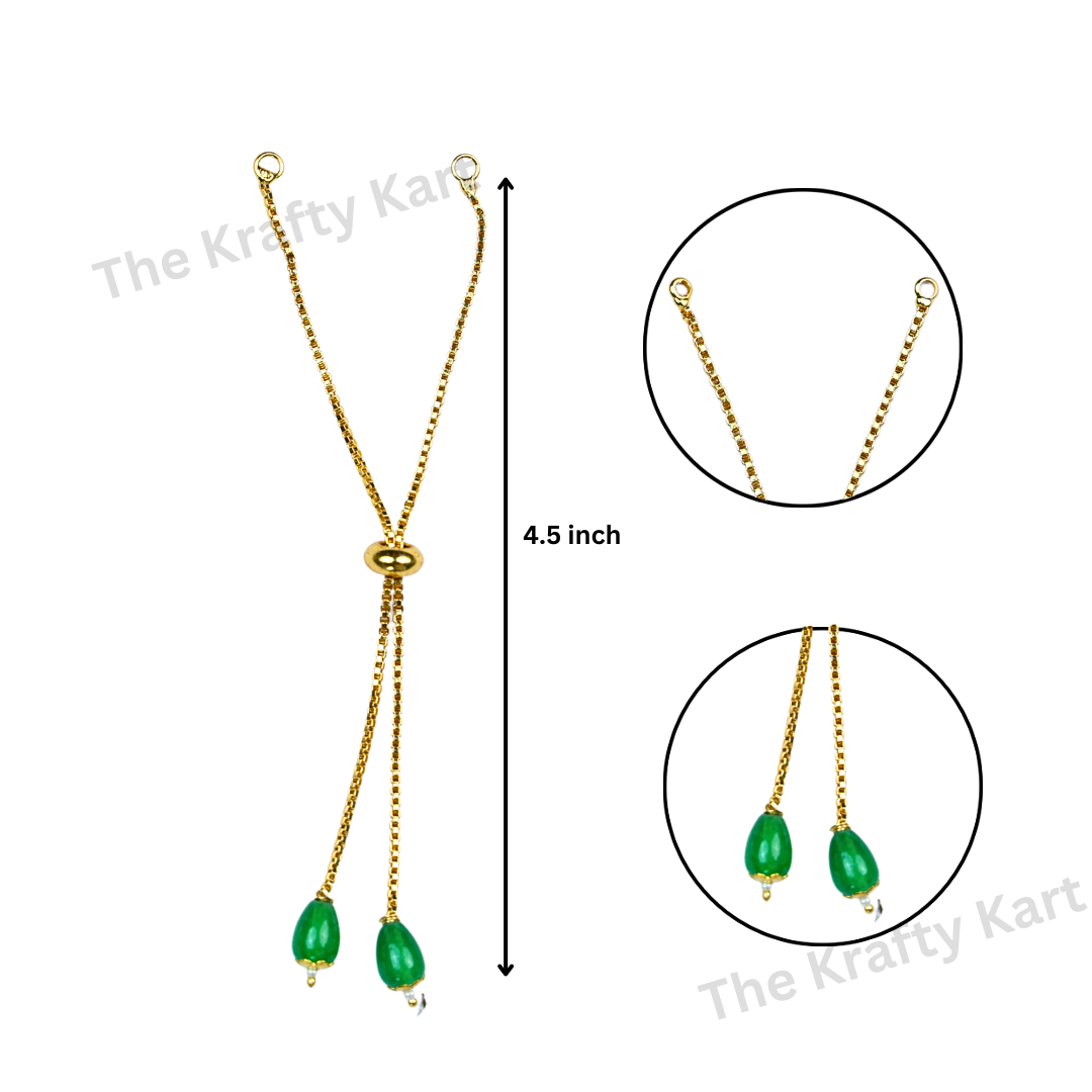 Rakhi Bracelet Chain (E)