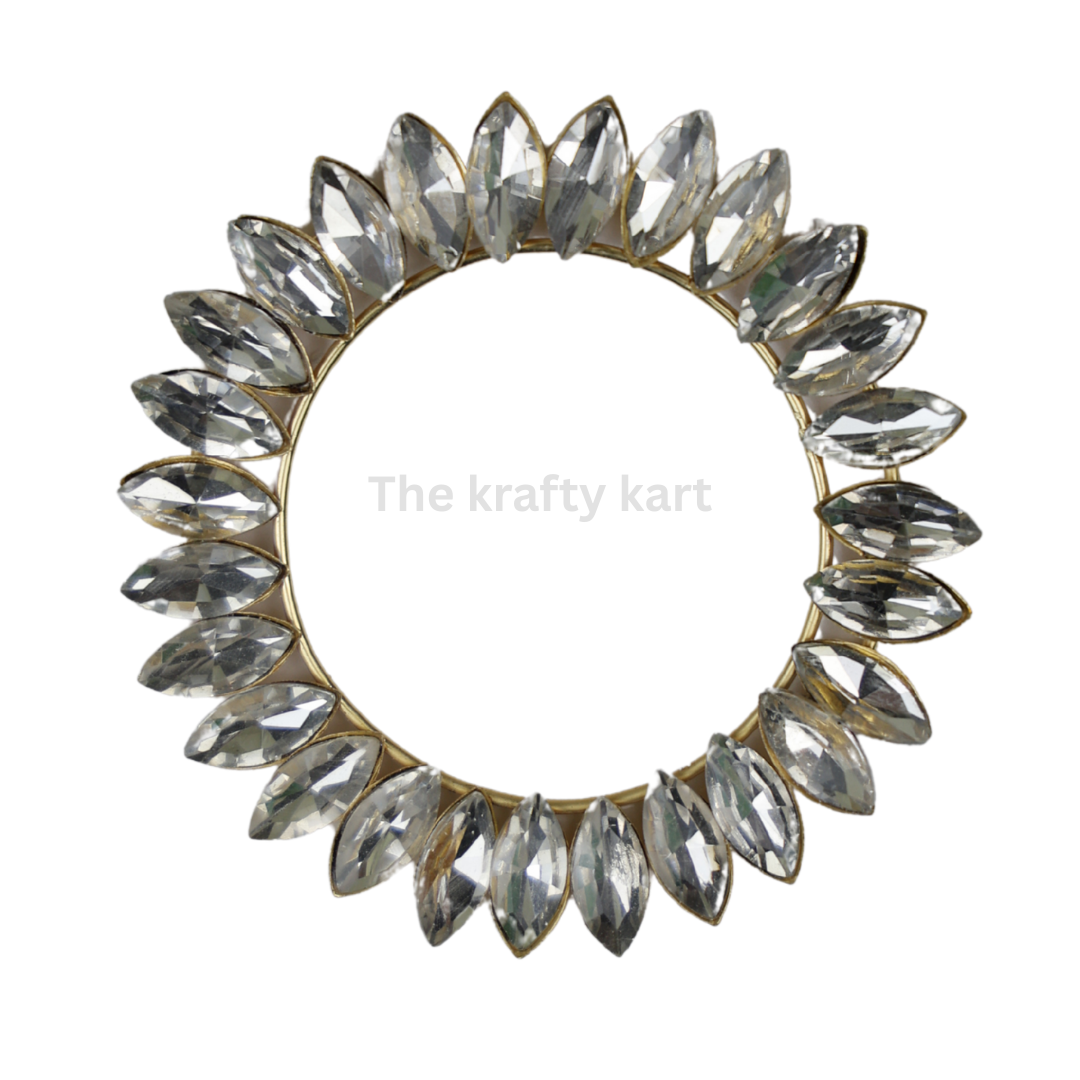Diamond Ring (Pan)