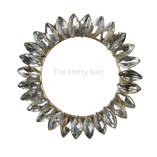 Diamond Ring (Pan)