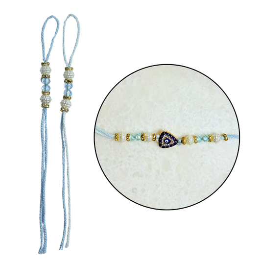 Readymade Rakhi Thread (5)