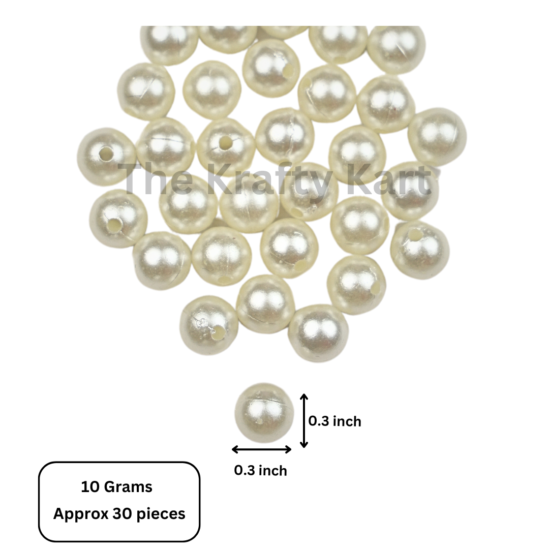 Pearl Beads