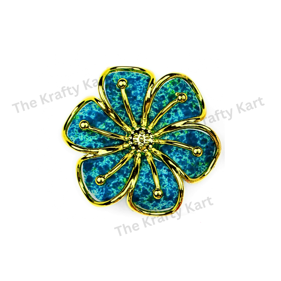 Fancy Flower