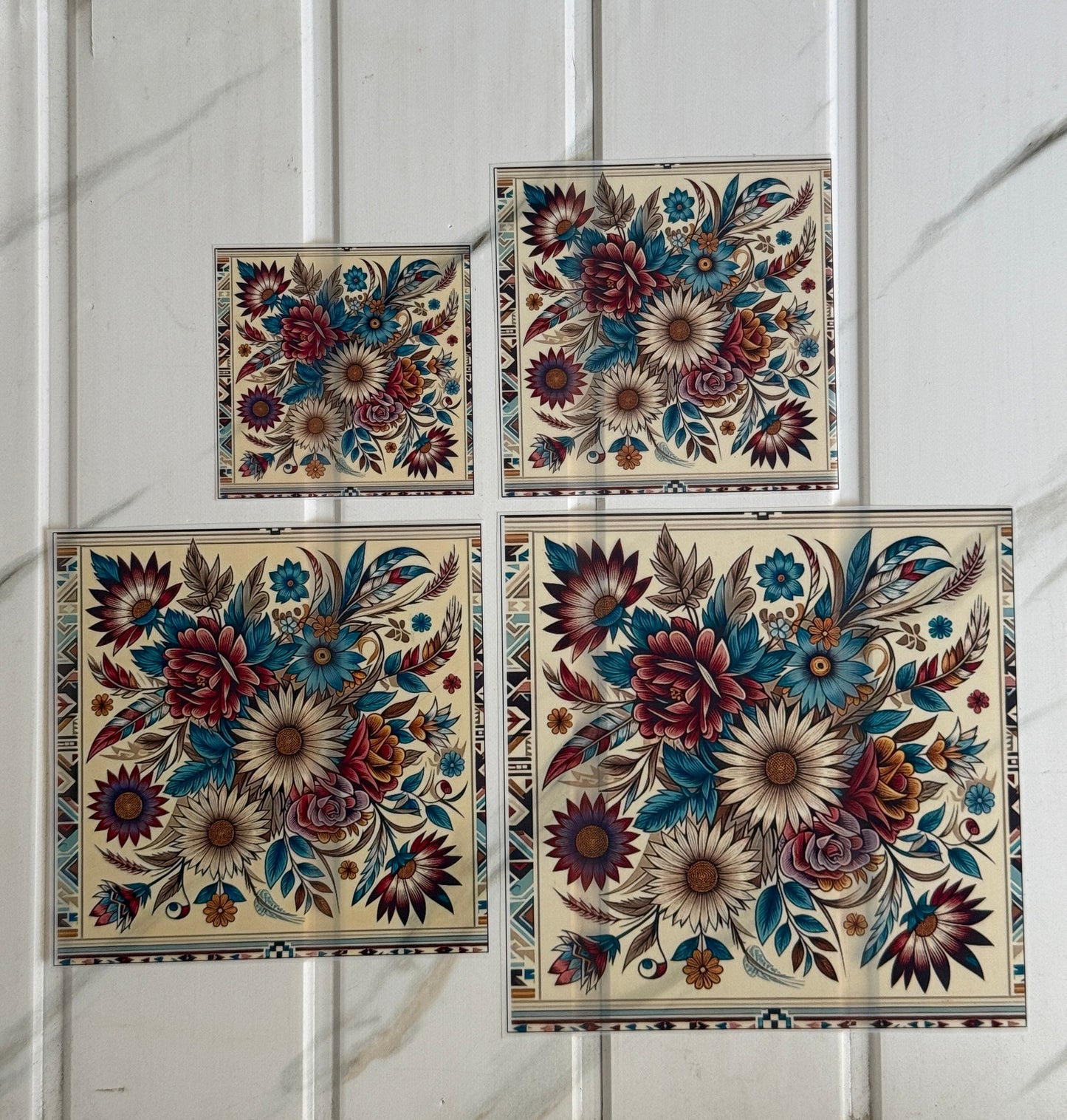 Custom Insert Sheet (N)