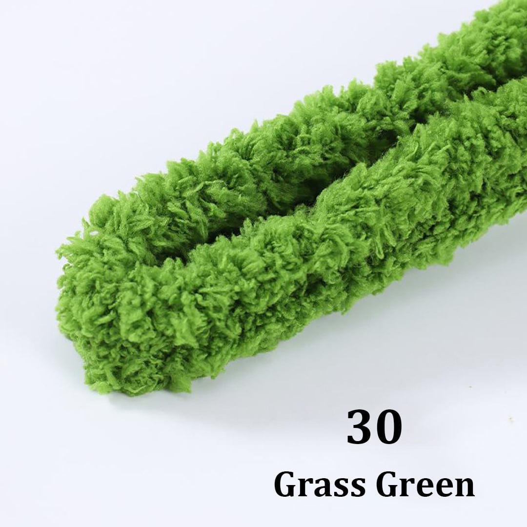 Coral Fleece Pipe Cleaners (1Mtr)