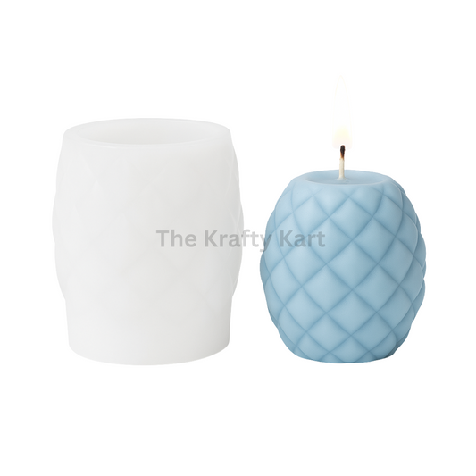 Candle Mould (L)