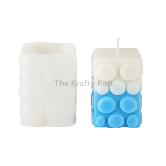Candle Mould (S)
