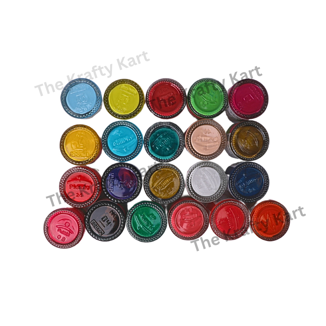 Fevicryl Acrylic Colours (Loose)