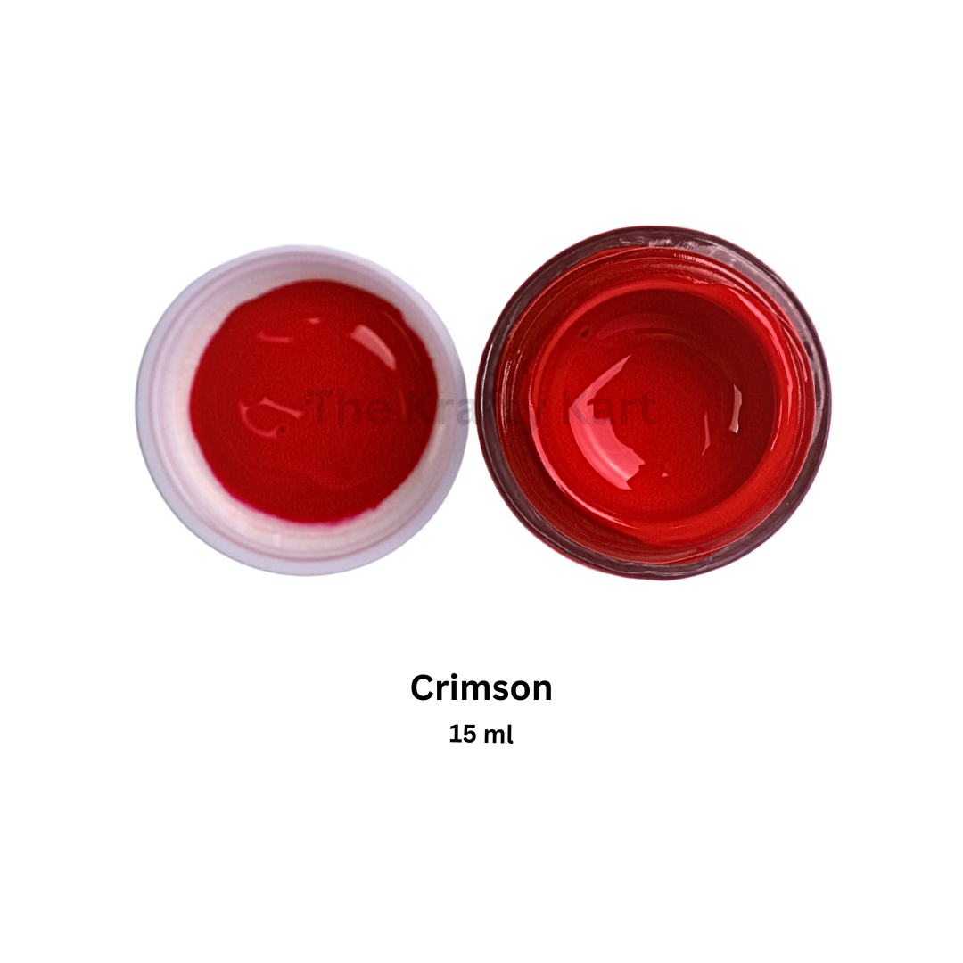 Fevicryl Acrylic Colours (Loose)