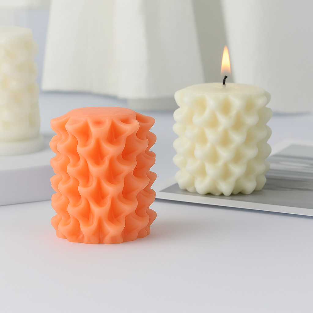 Candle Mould (A)