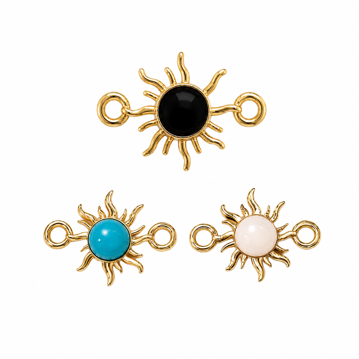 Colourful Rakhi Charm 23