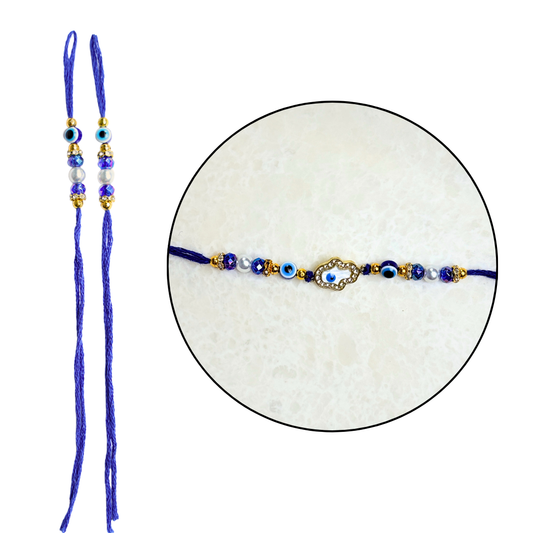 Readymade Rakhi Thread (11)