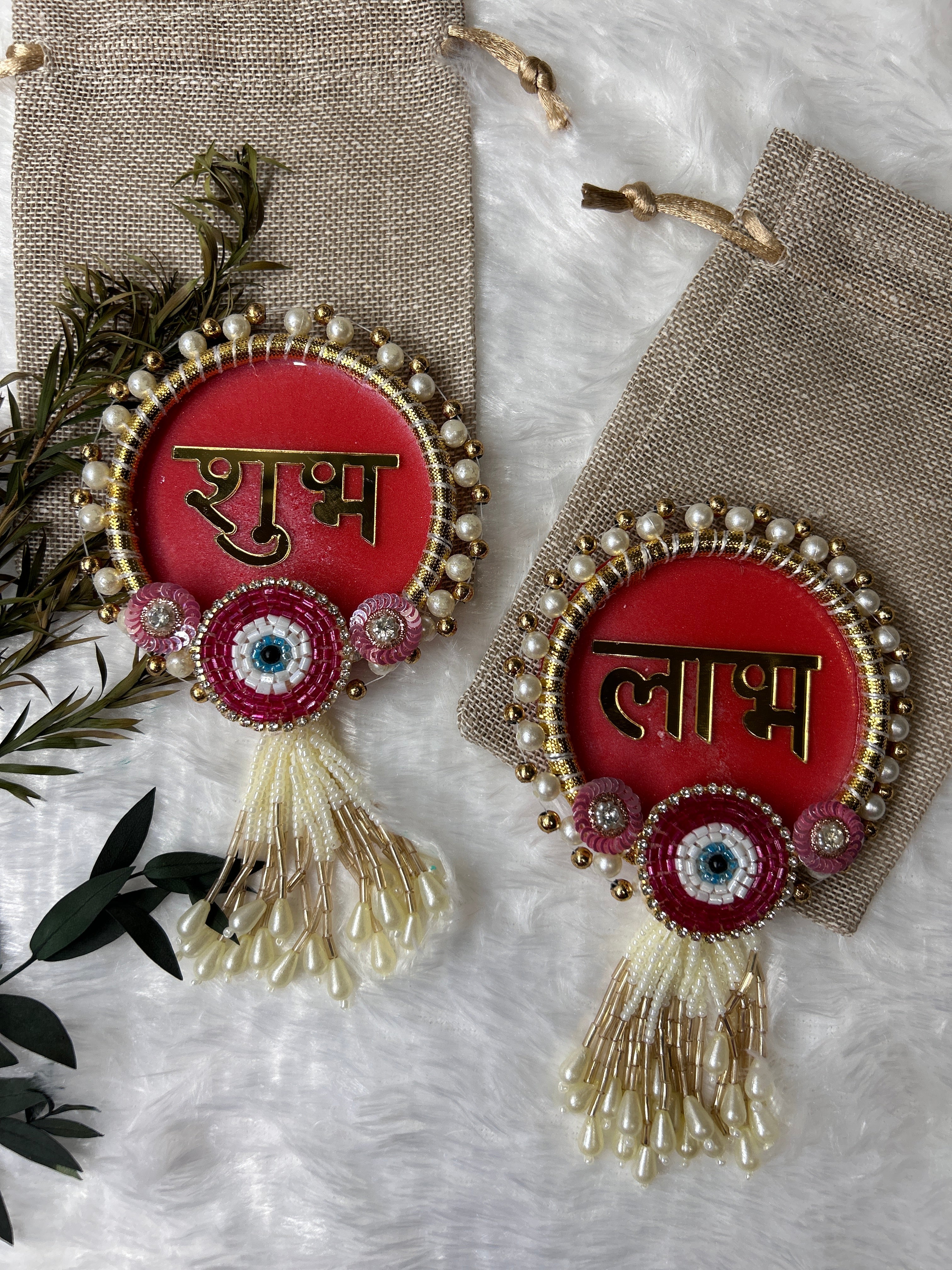 Readymade Shubh Labh (A)