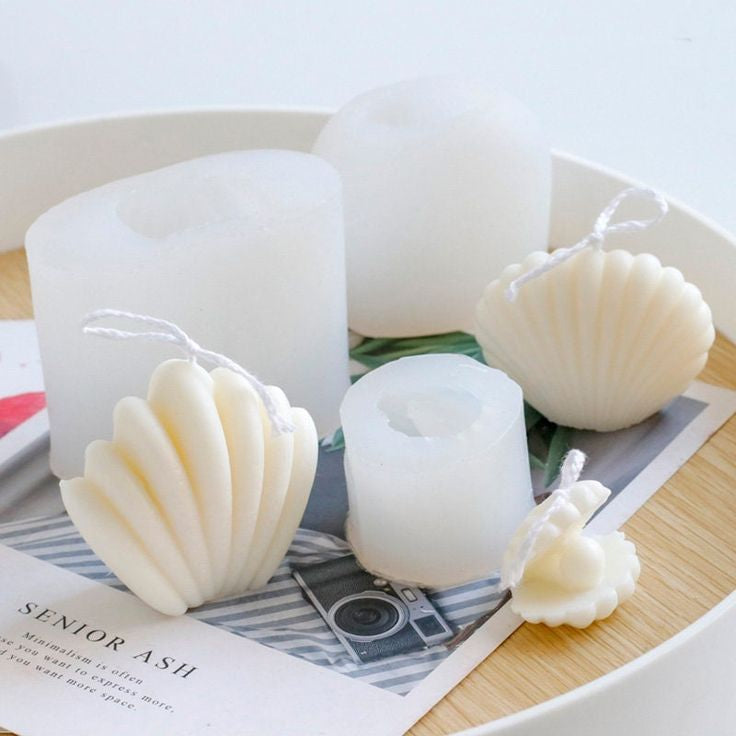 Candle Mould (H)