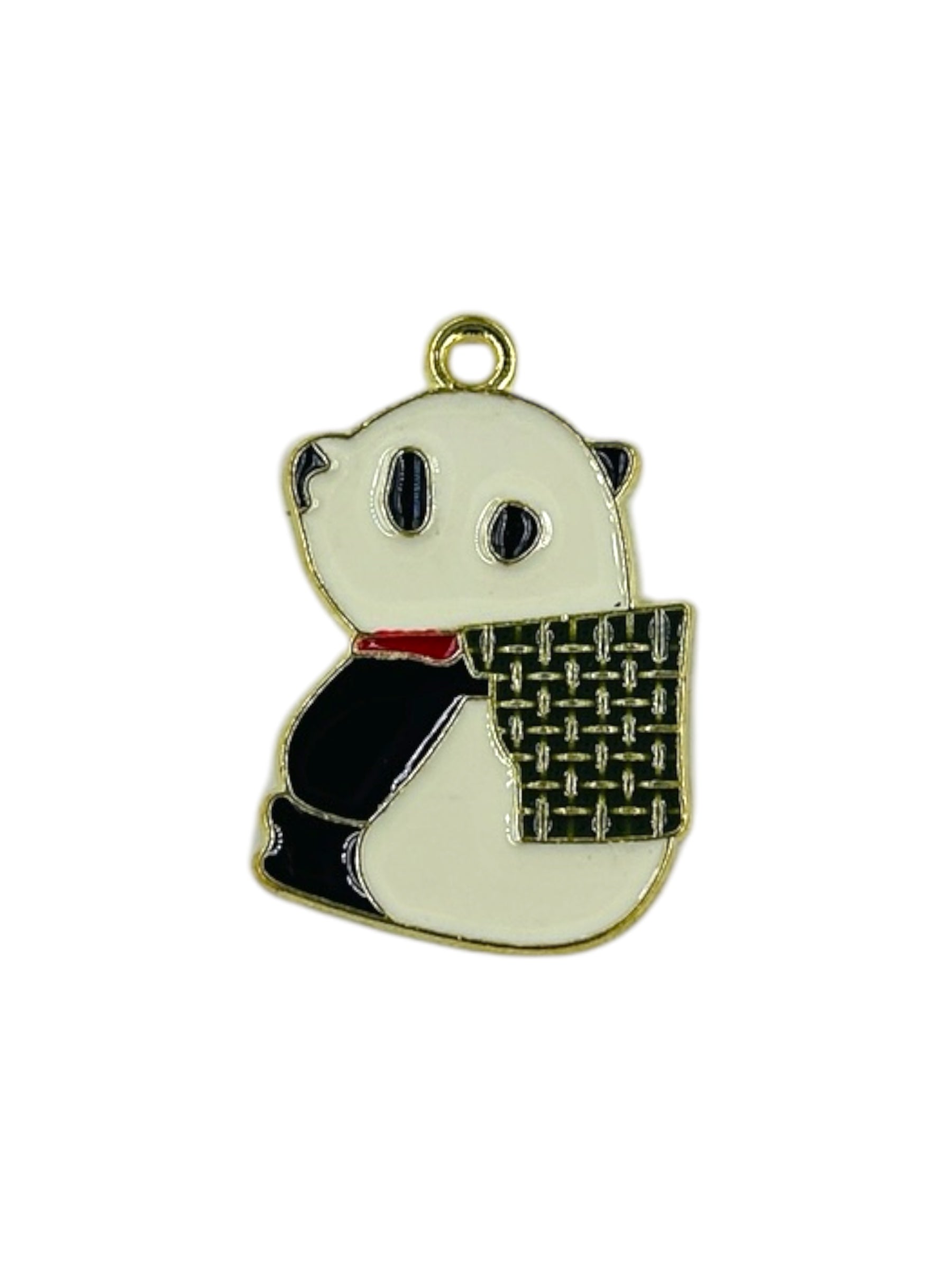 Charm - Panda (B)(175)