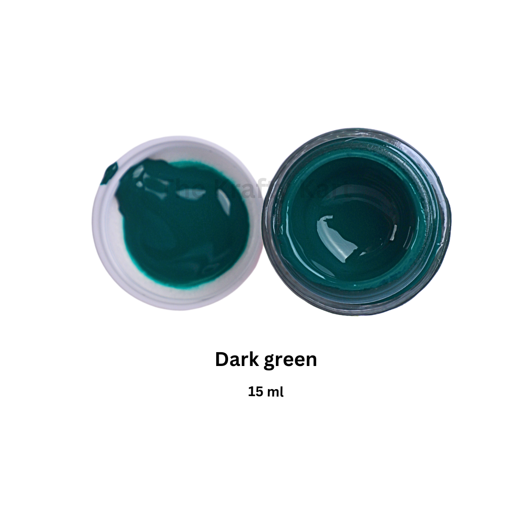 Fevicryl Acrylic Colours (Loose)