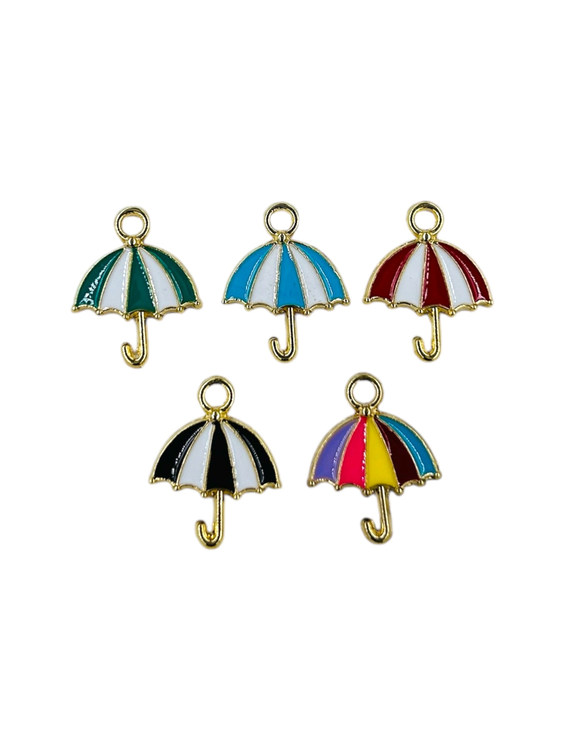 Charm- Umbrella (349)