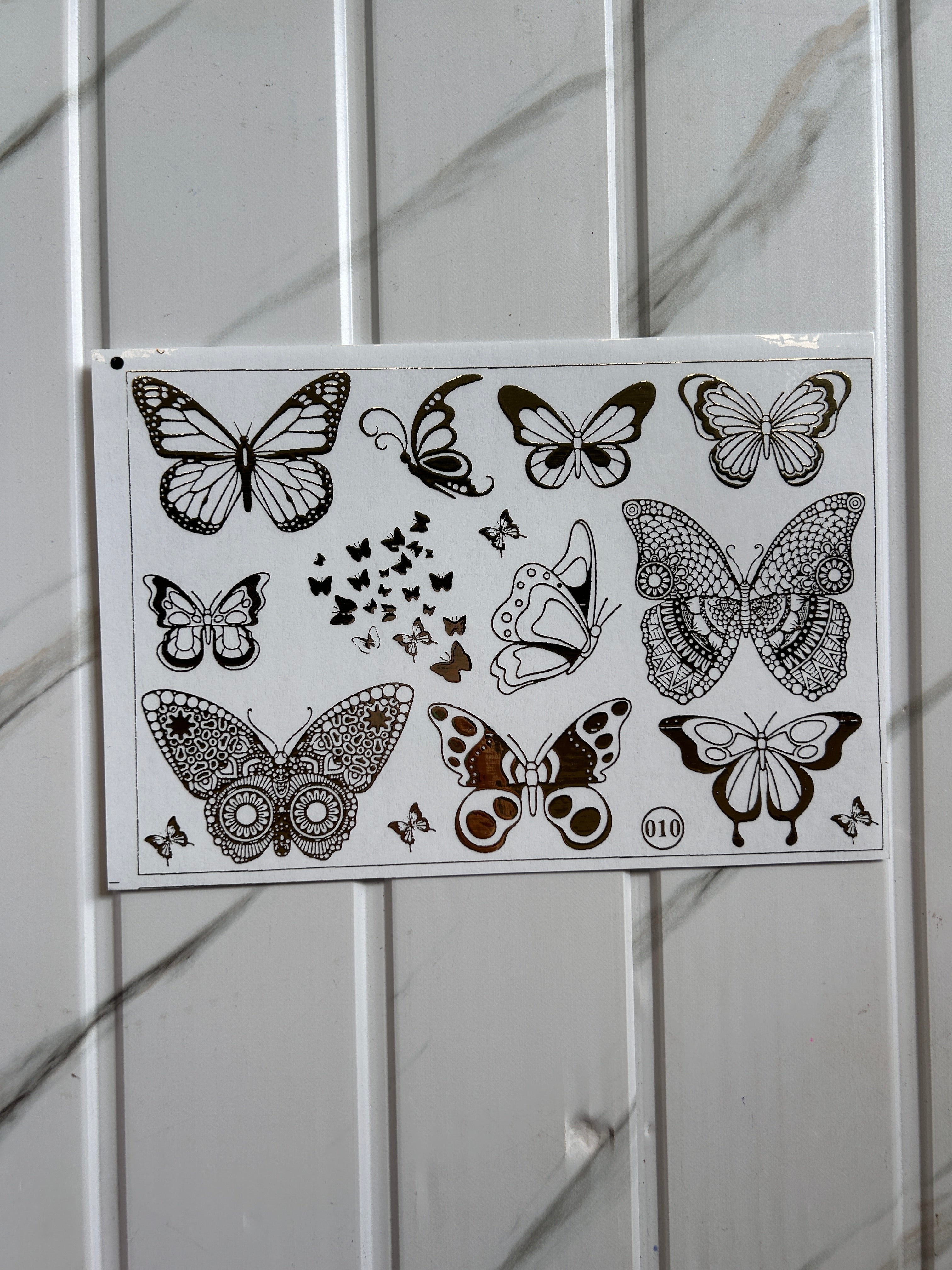 New Emboss Sticker (29)