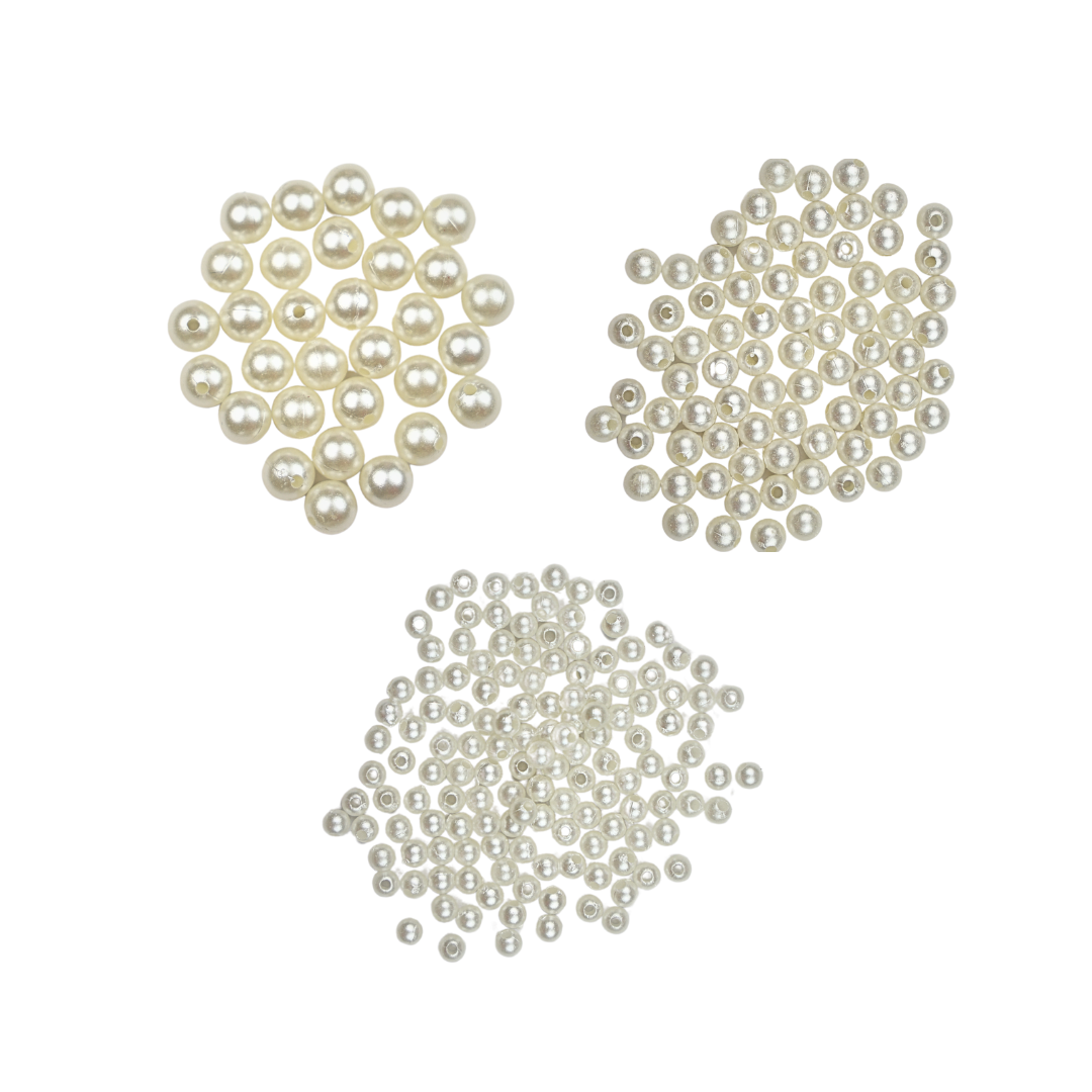 Pearl Beads