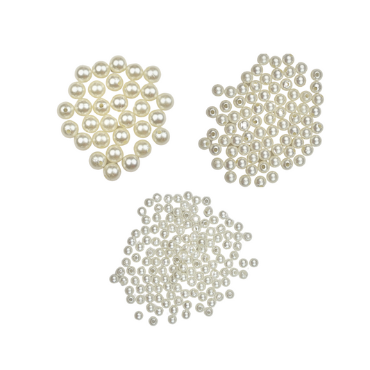 Pearl Beads