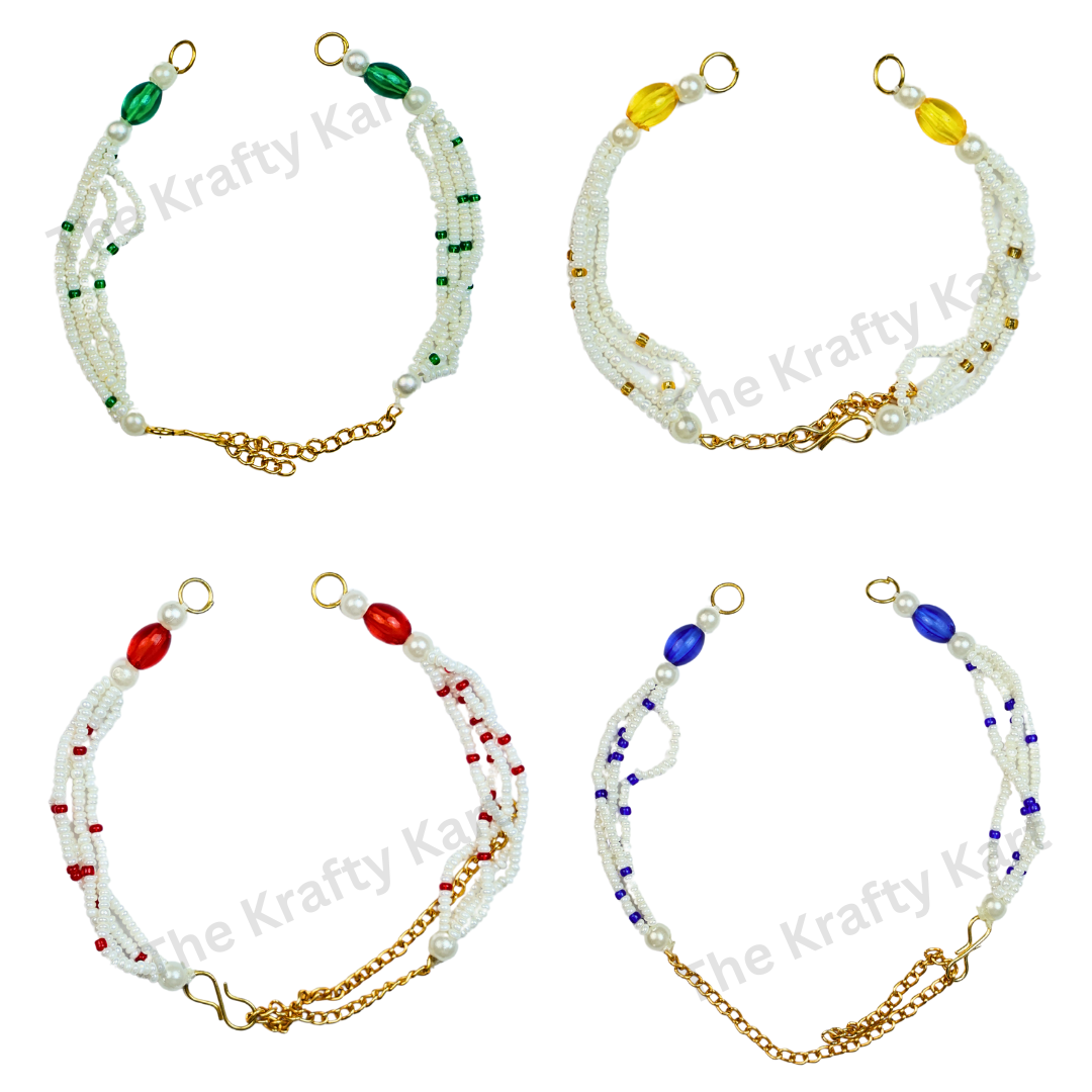 Rakhi Bracelet Chain (N)