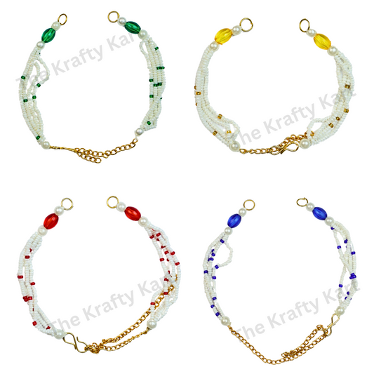 Rakhi Bracelet Chain (N)