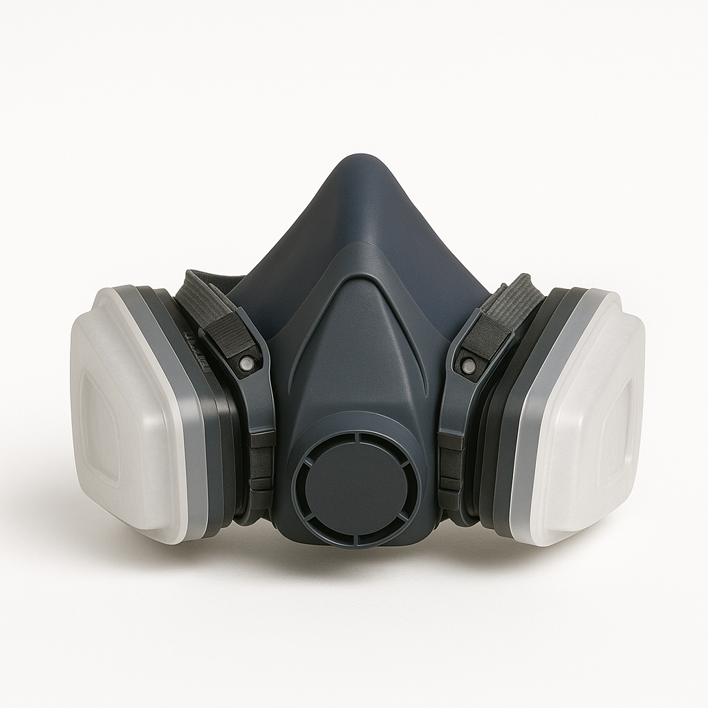 Respirator Mask