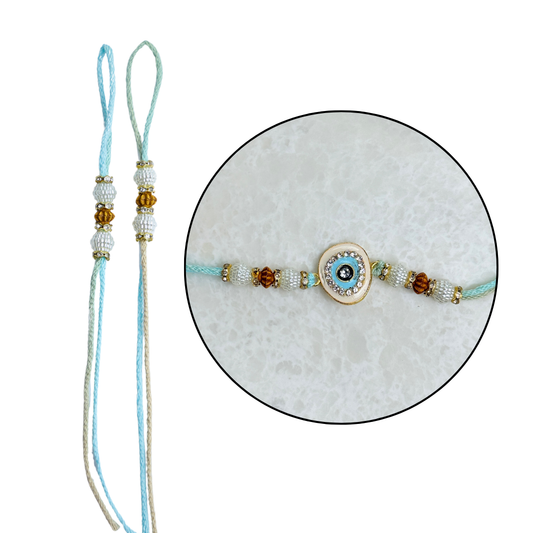 Readymade Rakhi Thread (9)