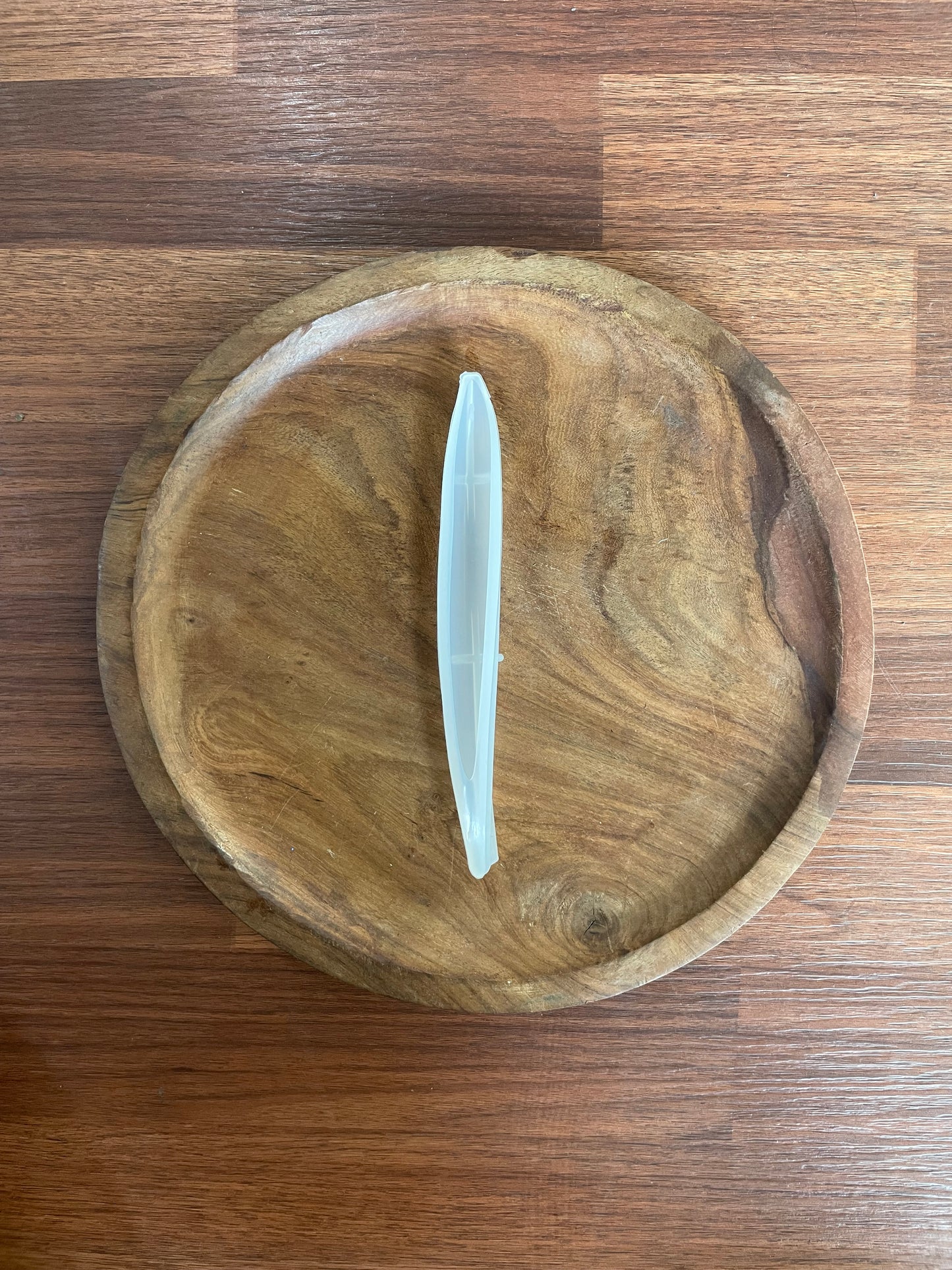 Pen Mould