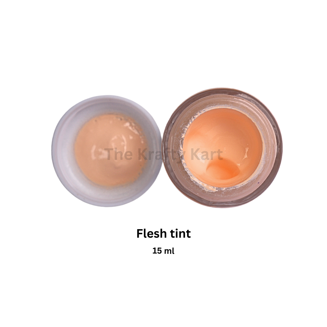Fevicryl Acrylic Colours (Loose)