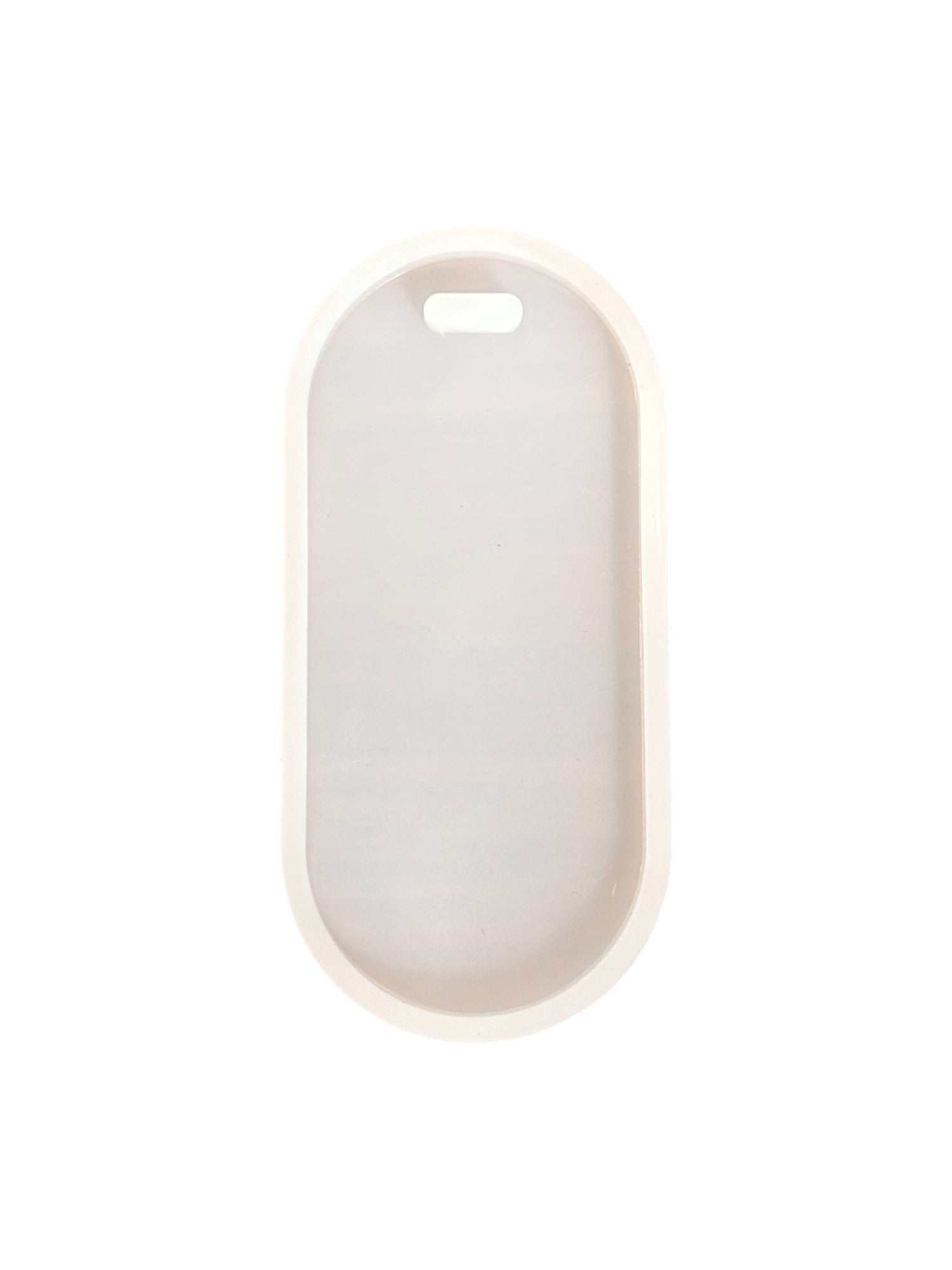 Oval Luggage Tag Mould