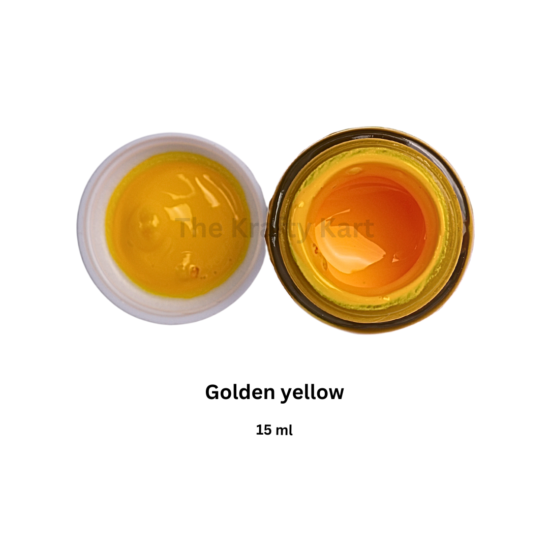 Fevicryl Acrylic Colours (Loose)