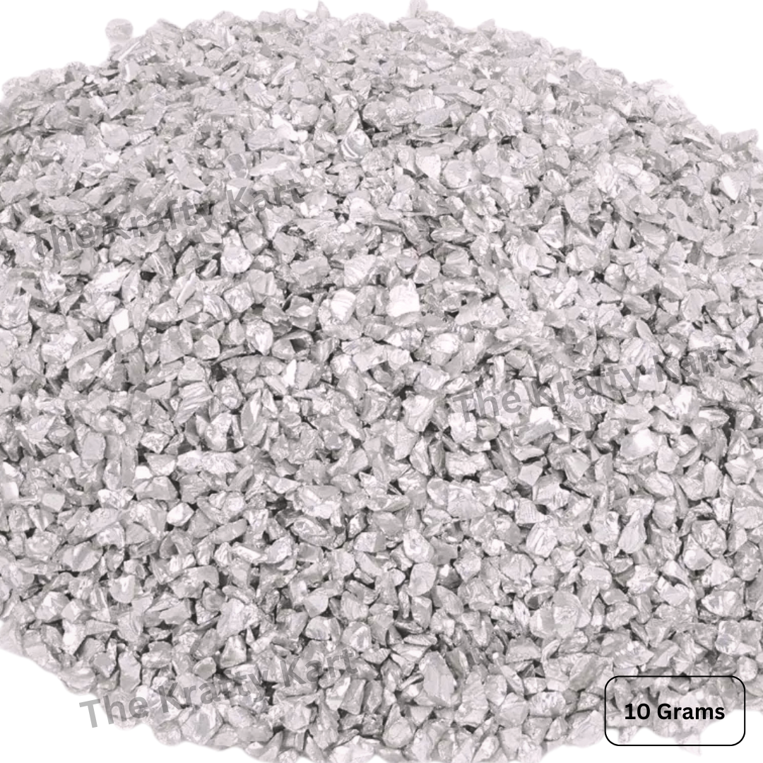 Glass Granules (10Gms)