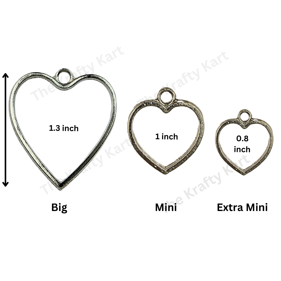Extra Mini Bazels (Silver)