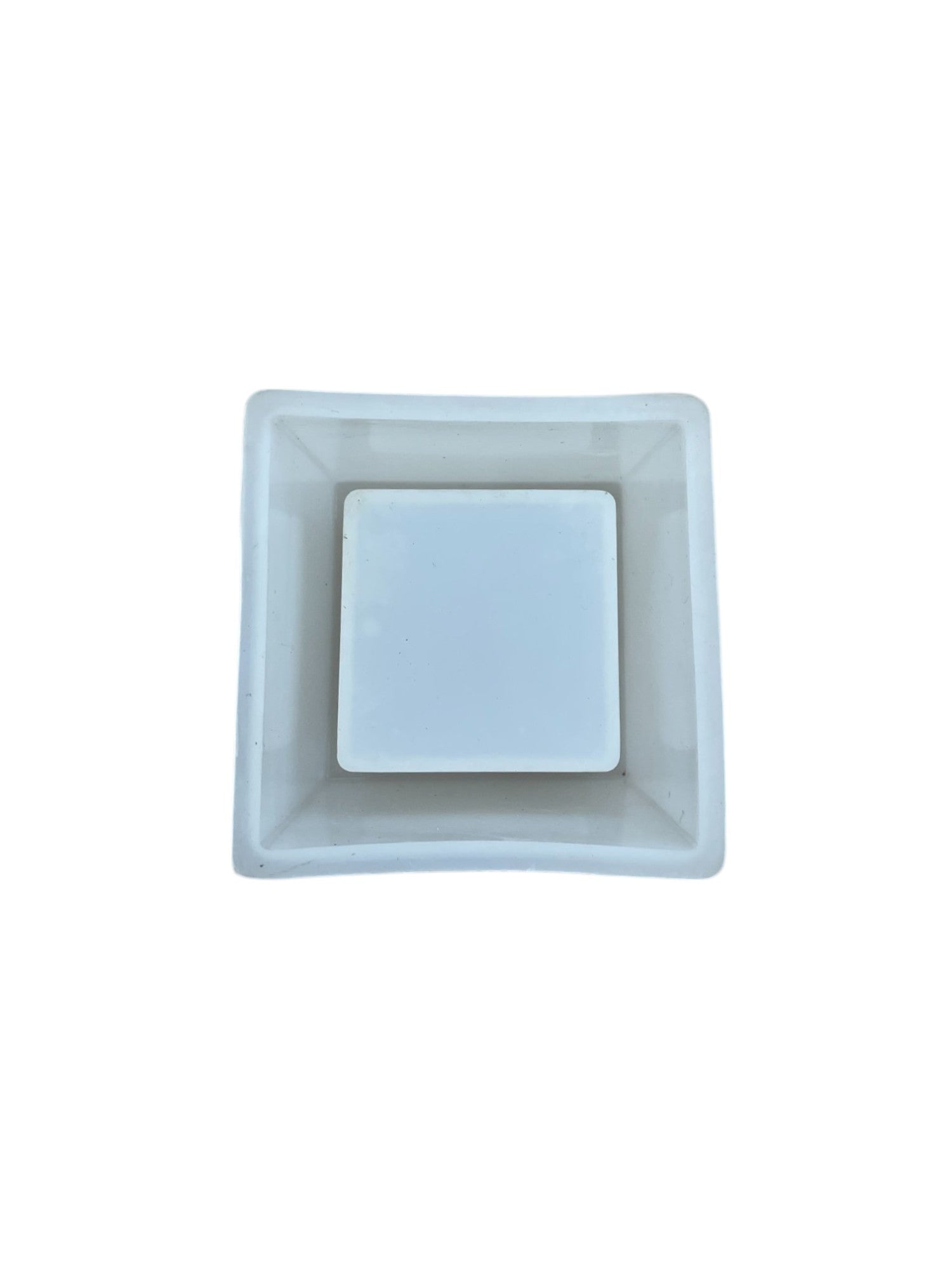 Square Pen Stand Mould