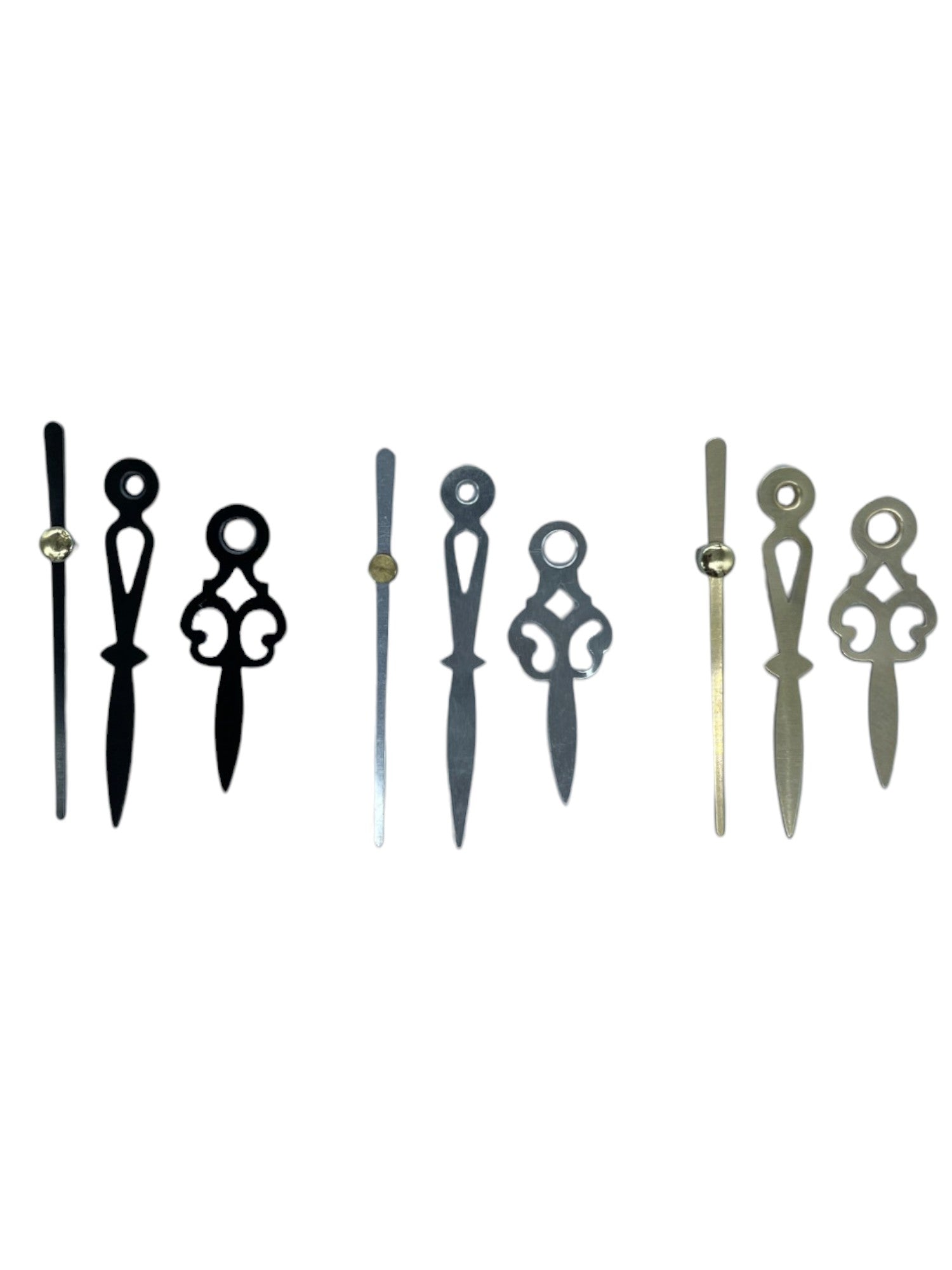 Small Needles