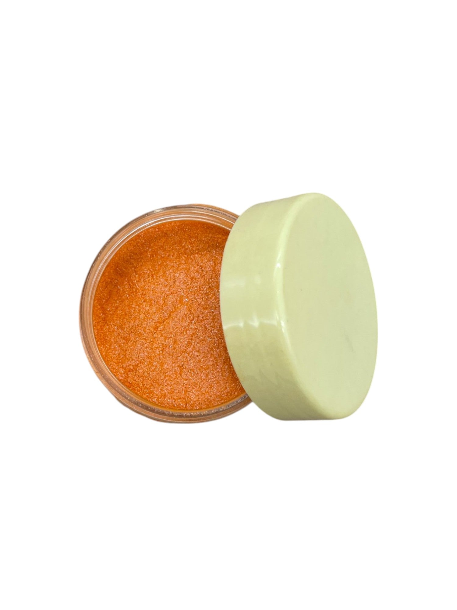 Pearl Orange