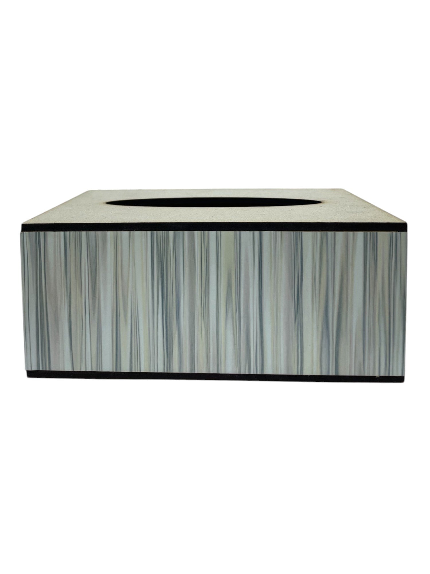 Tissue Paper Box