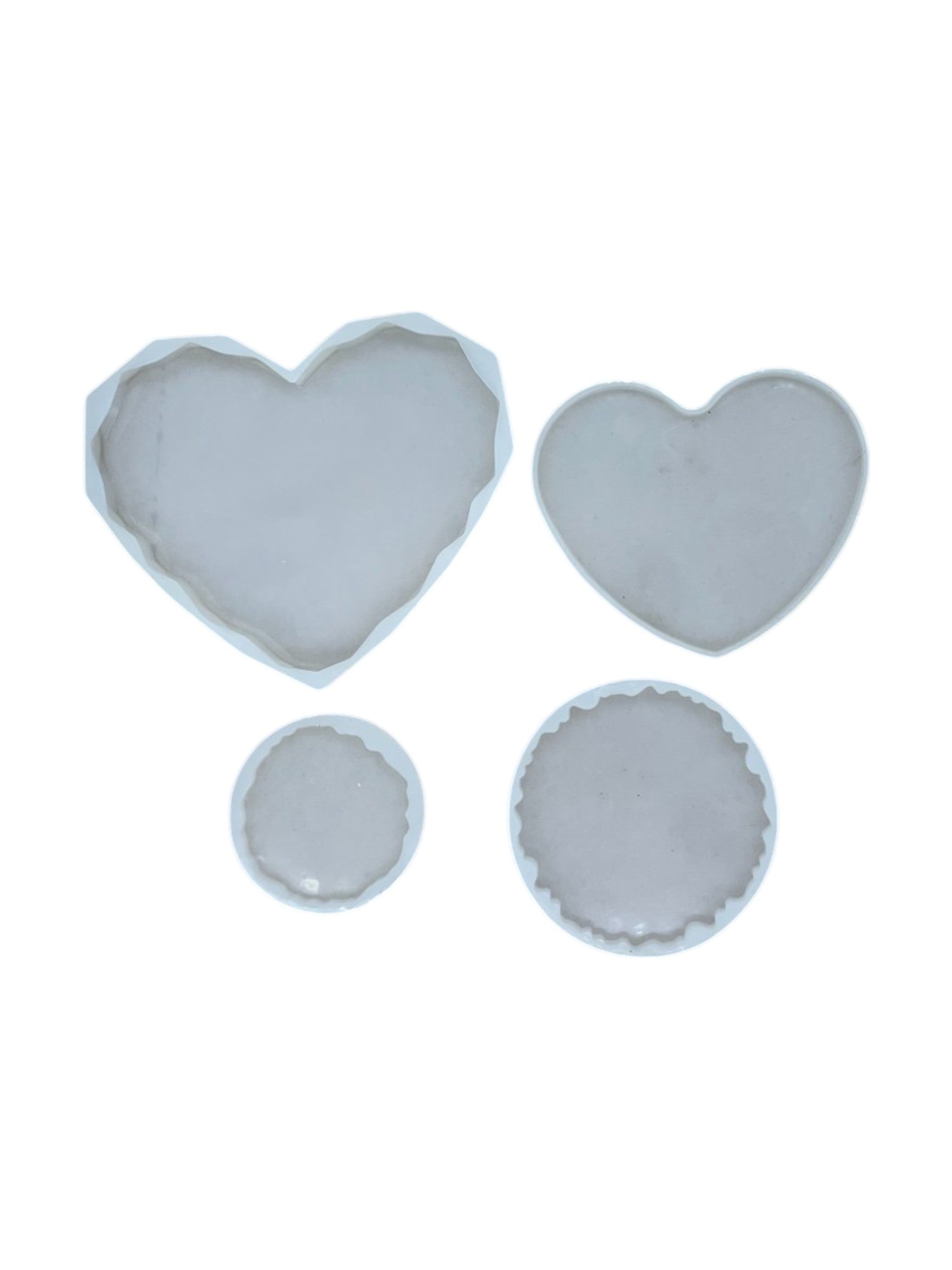 Small Combo Mould