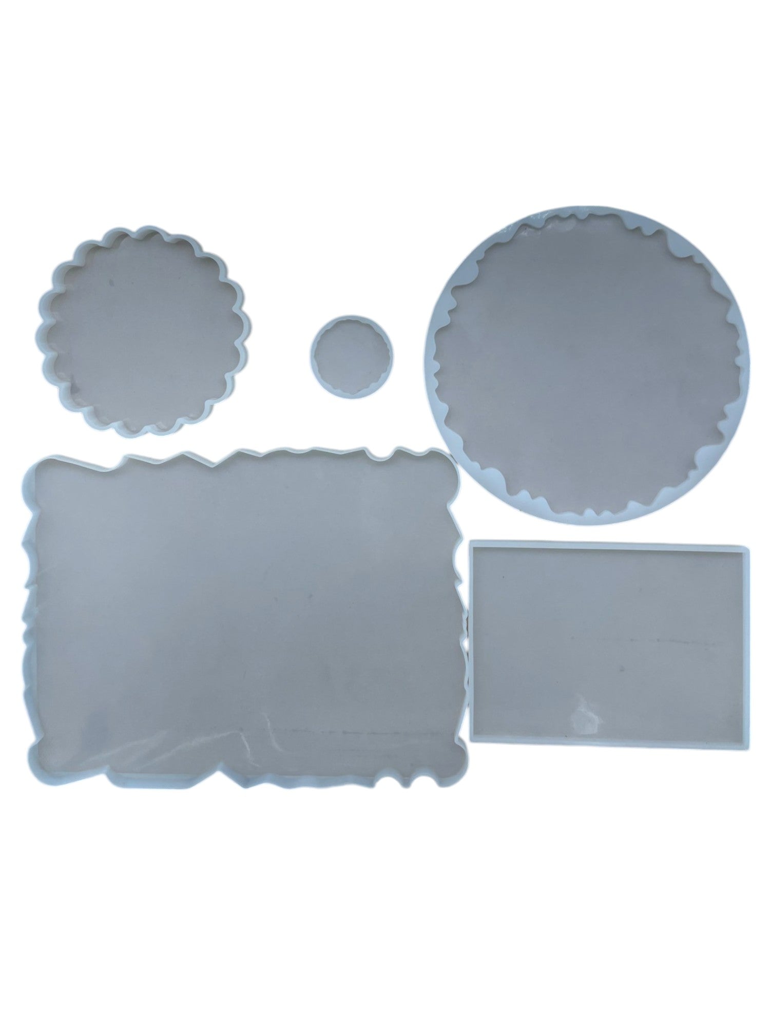 Tray Combo Mould