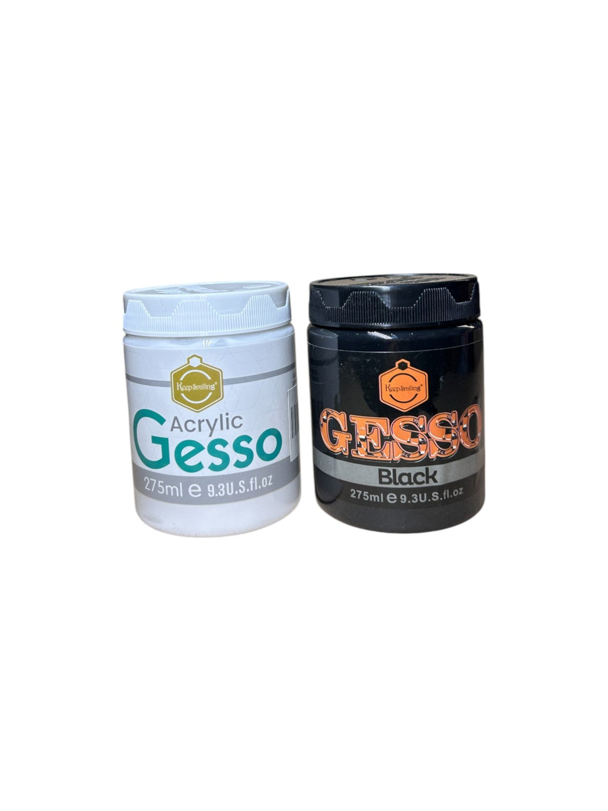 GESSO (275ML)