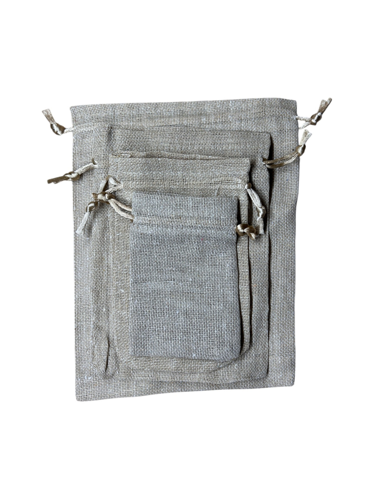 JUTE BAG