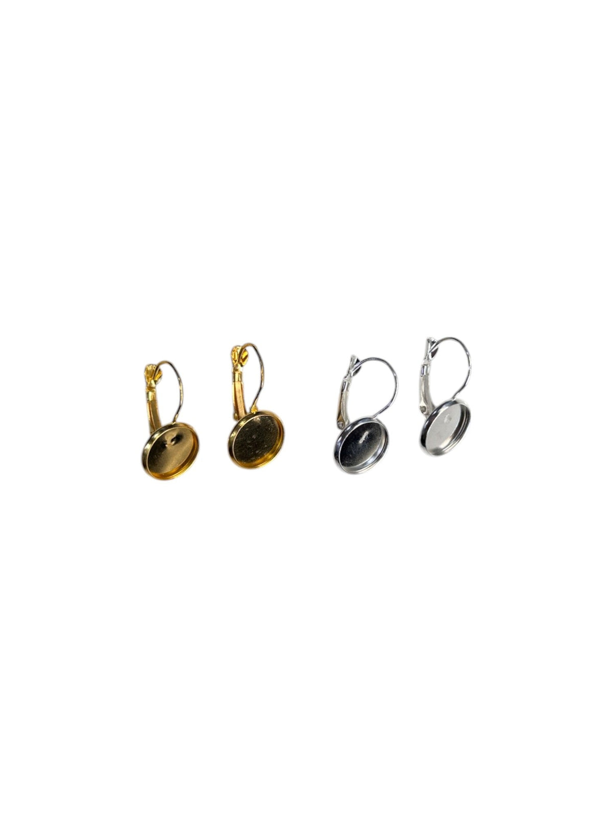 EARRING CLIP (B)