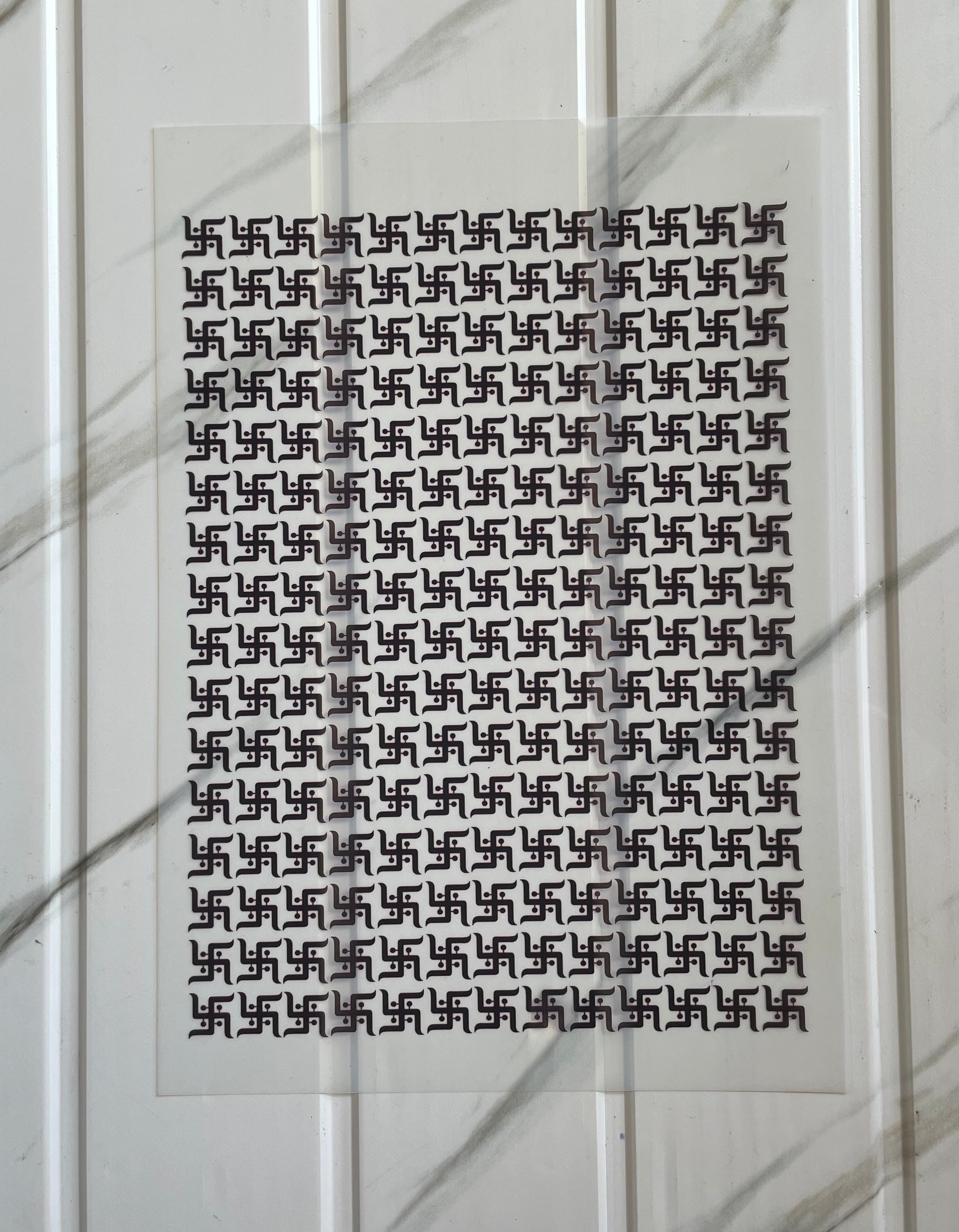 Insert Sheet - Diwali (H)