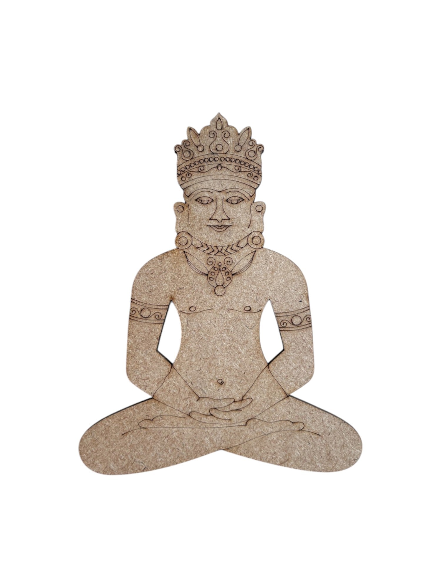 Pre Marked Bhagwanji Mdf