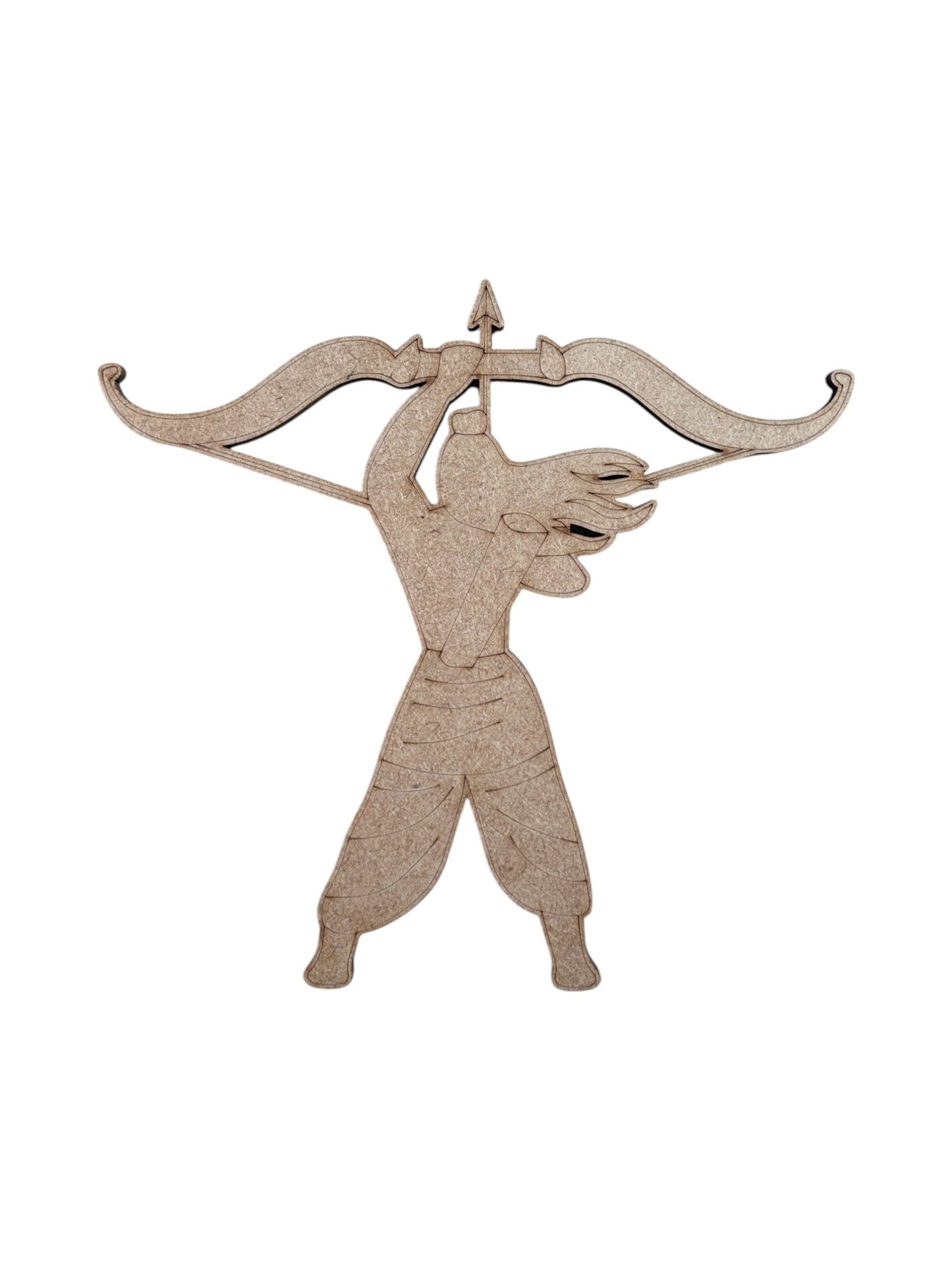 Pre Marked Ram Mdf