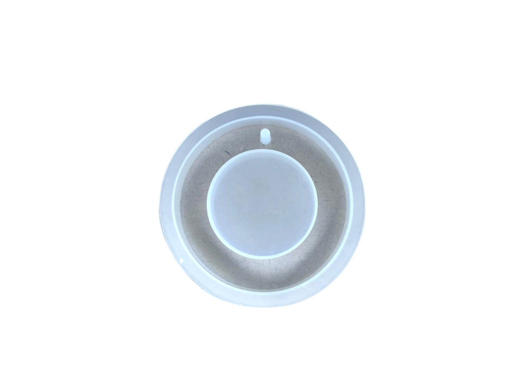 Round Pendant Mould