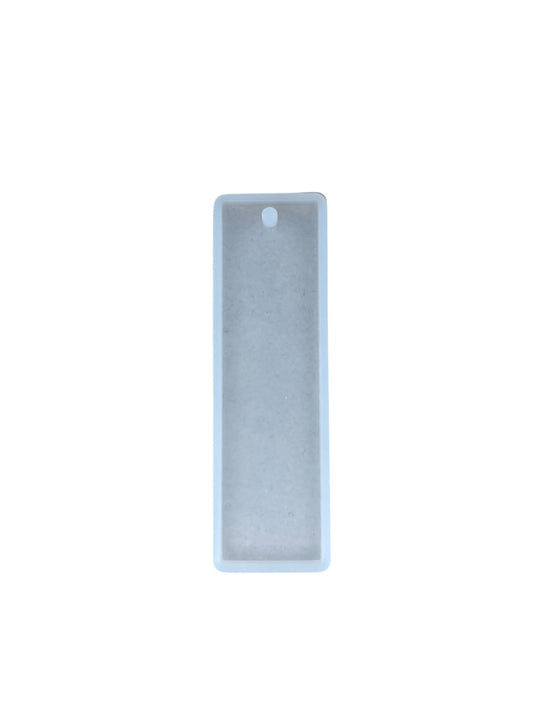 Small Rectangle Bookmark Mould