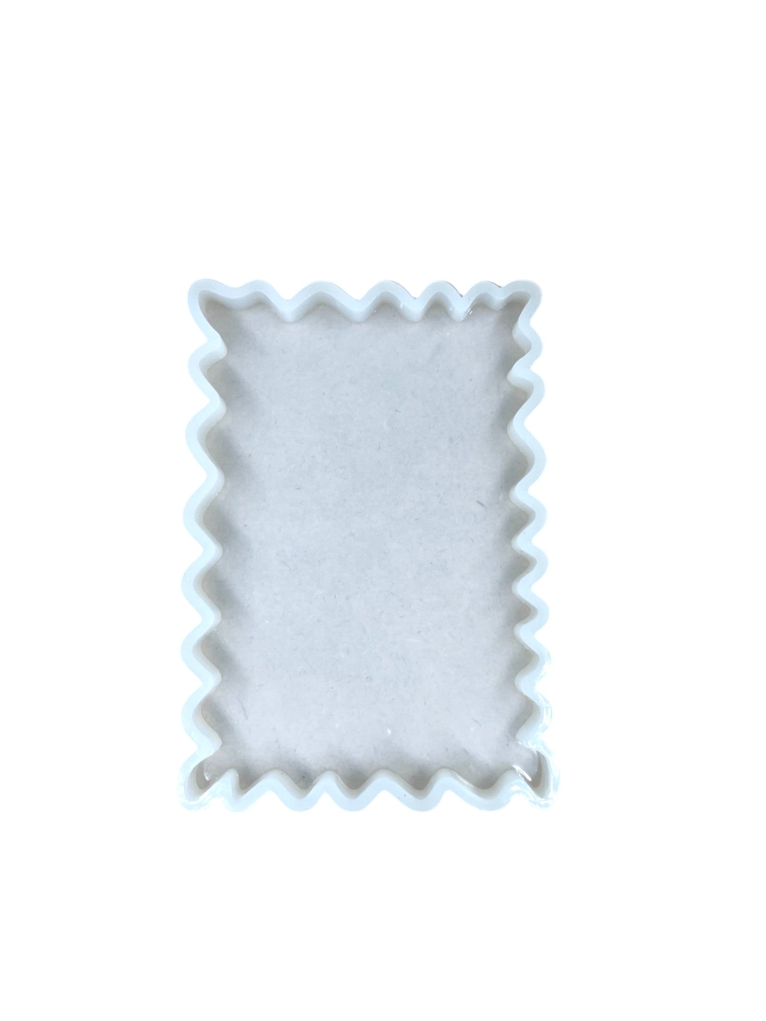 Rectangle Agate Mould