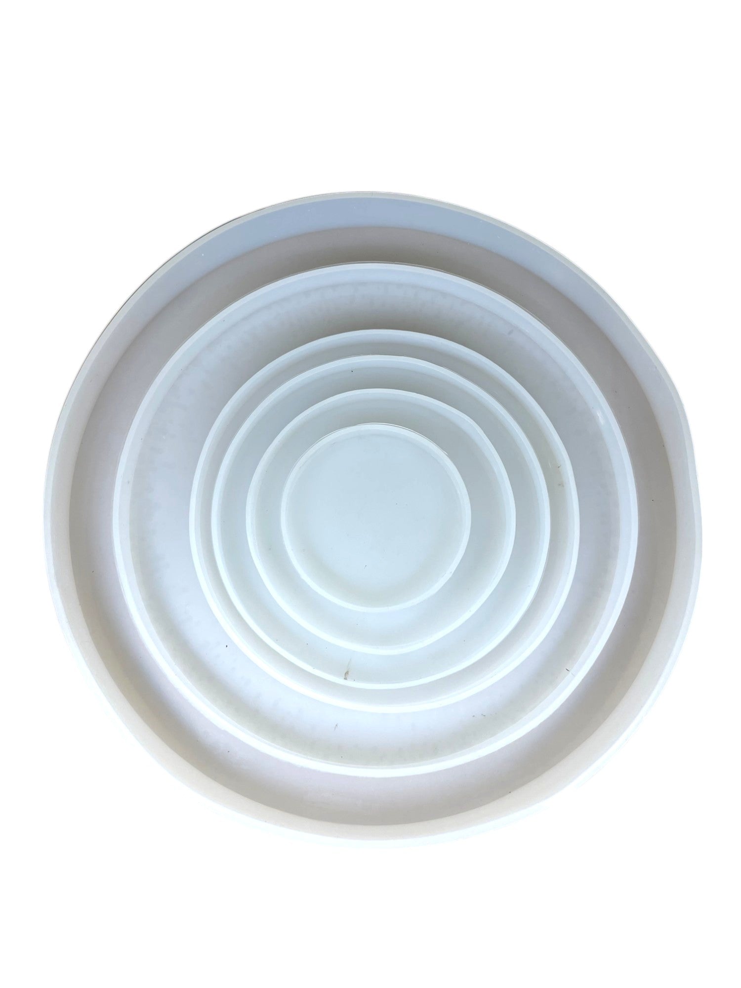 Round Moulds